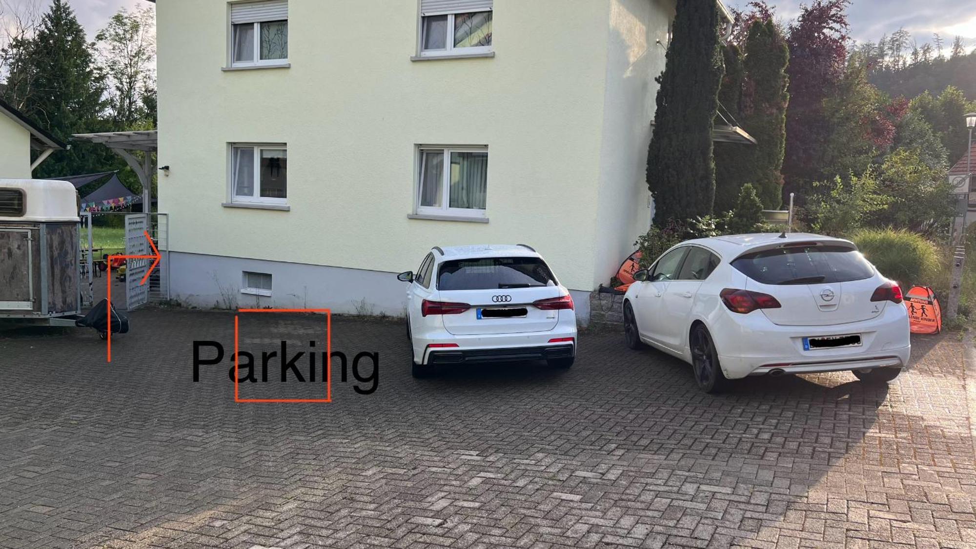 Traumhaftes Uebernachten Im Gruenen Freiamt Exterior foto
